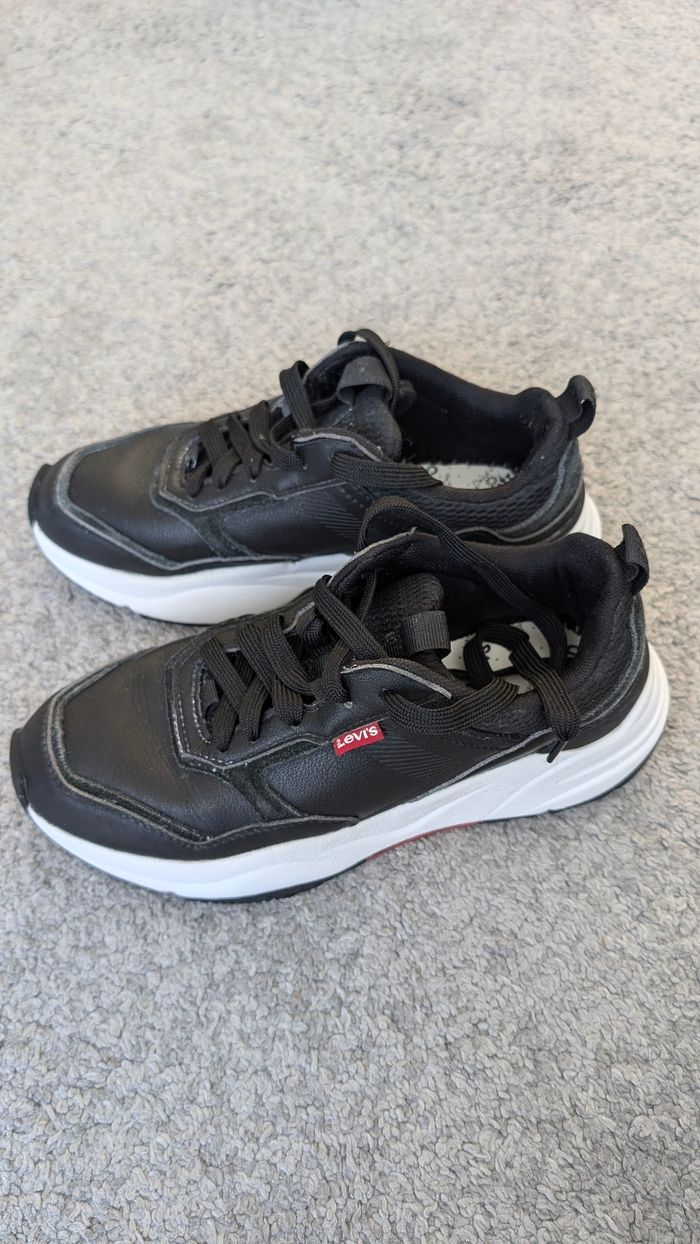 Baskets Levi's