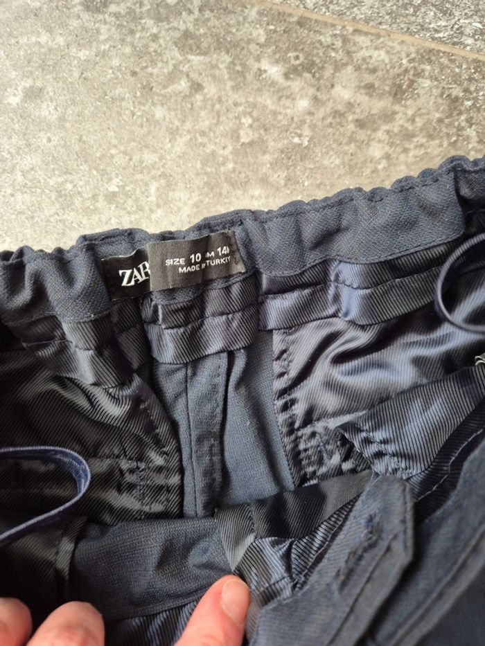 Pantalon costume - photo numéro 2