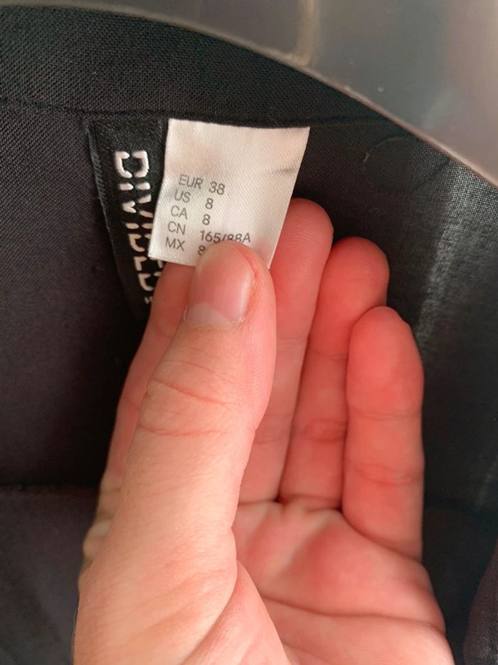 Chemise - photo numéro 3