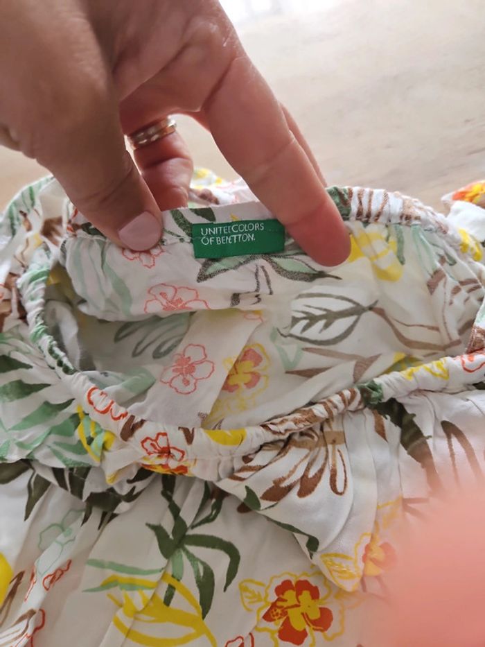 Combinaison - photo numéro 4