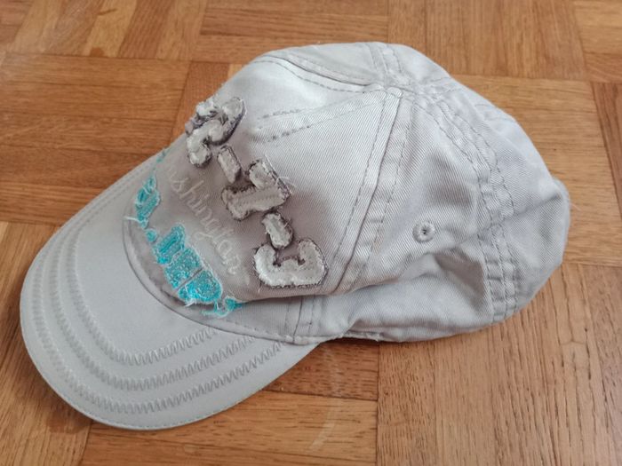 Casquette garçon 🌞