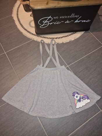 Robe 👗 fille 11.12 ans