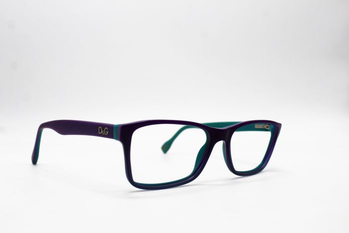 Lunettes de vue - Dolce & Gabbana Dg 1233 - photo numéro 3