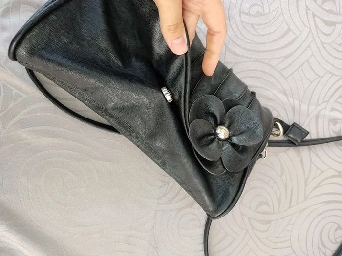 Petit sac à main - photo numéro 6