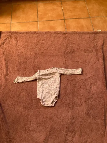 Body bébé