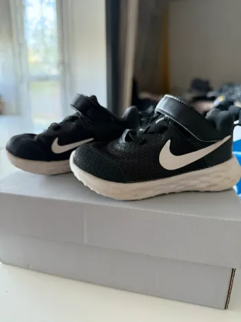 Basket Nike