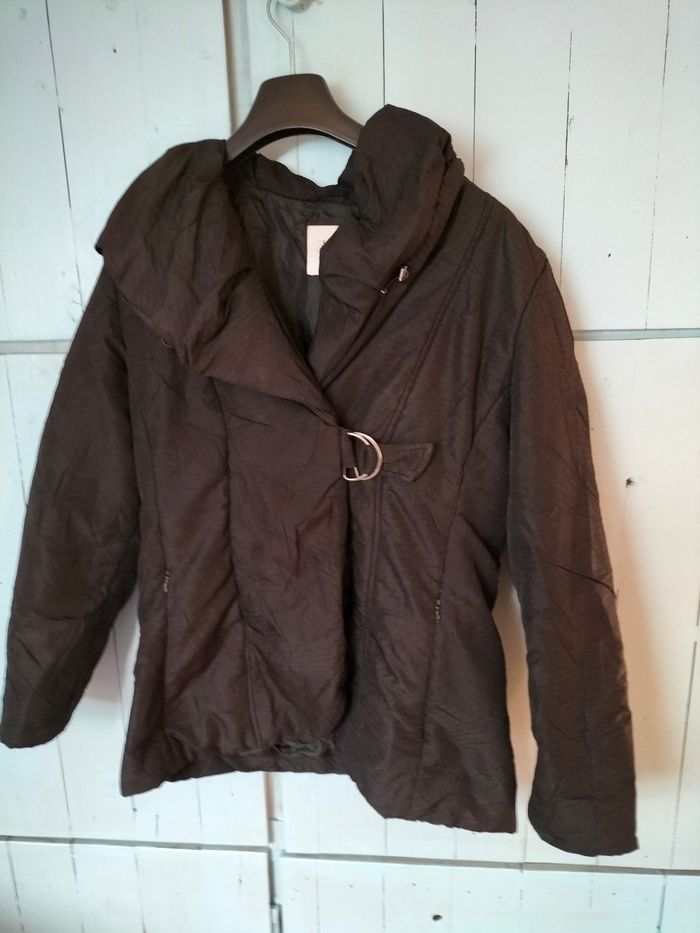 Manteau femme taille 40