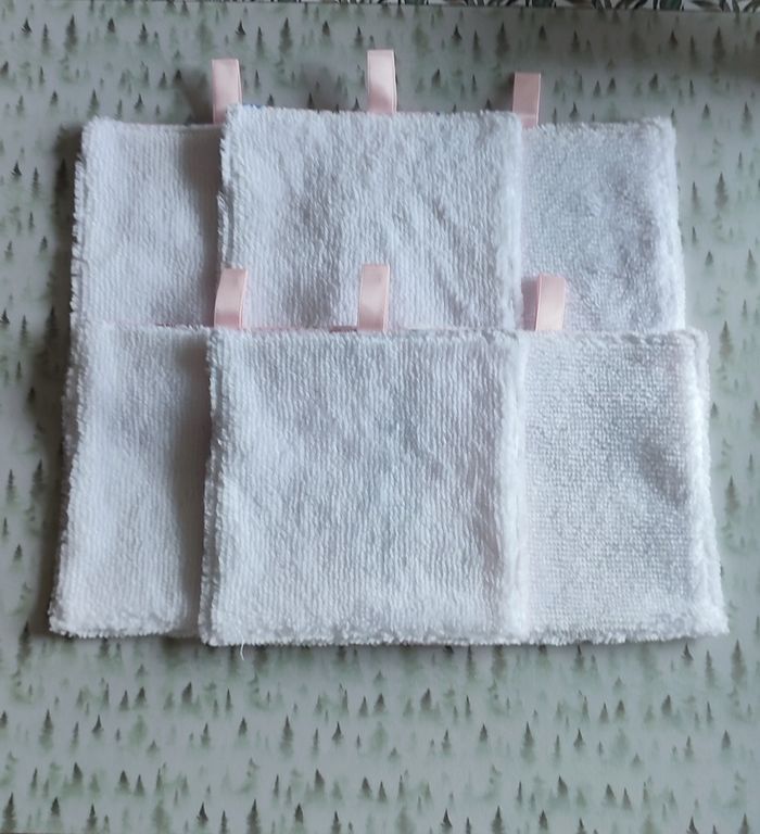 Set de démaquillage - photo numéro 4