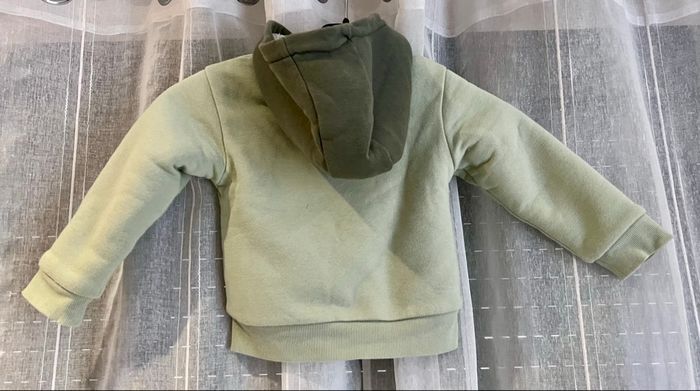 Gilet - photo numéro 2