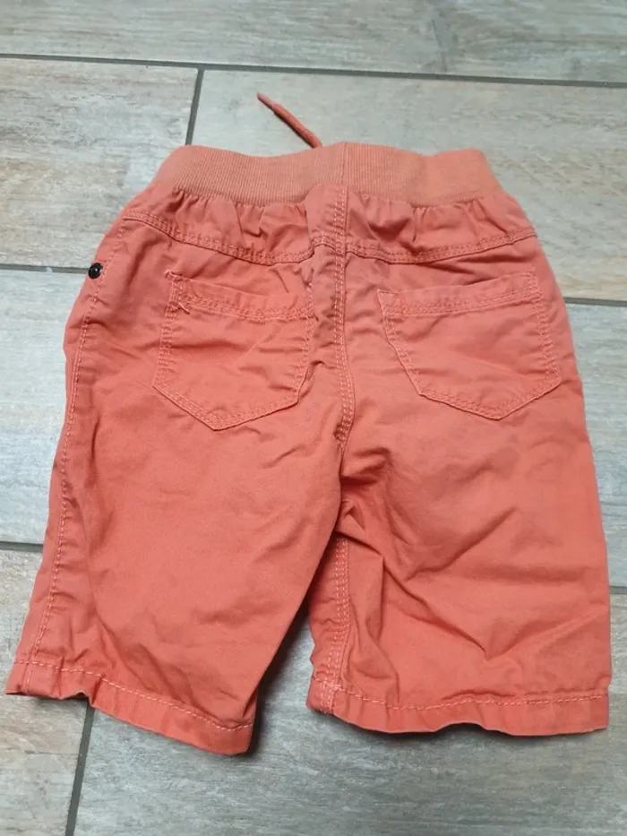 Short TAO 24 mois - photo numéro 2