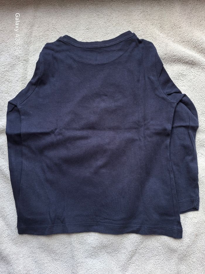 T-shirt garçon 4 ans - photo numéro 4