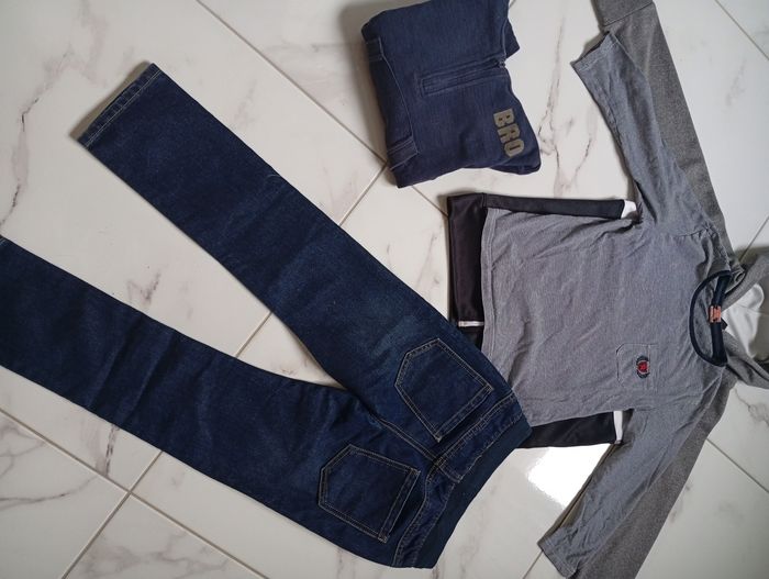 Ensemble 4 pièces - photo numéro 2