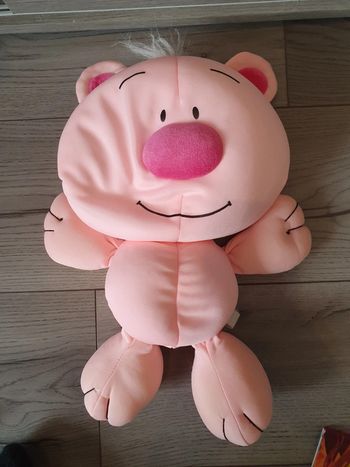 Peluche anti-stress