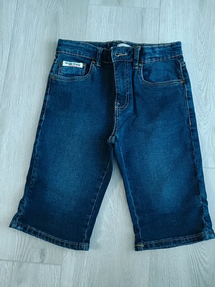 Short Firefly 12ans