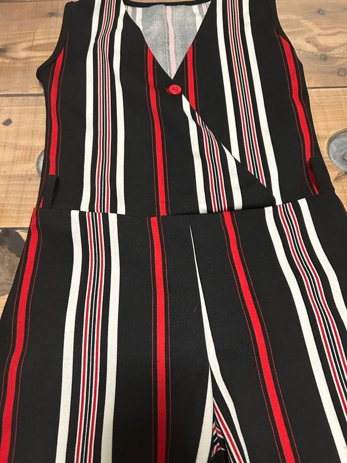 Combinaison - photo numéro 2