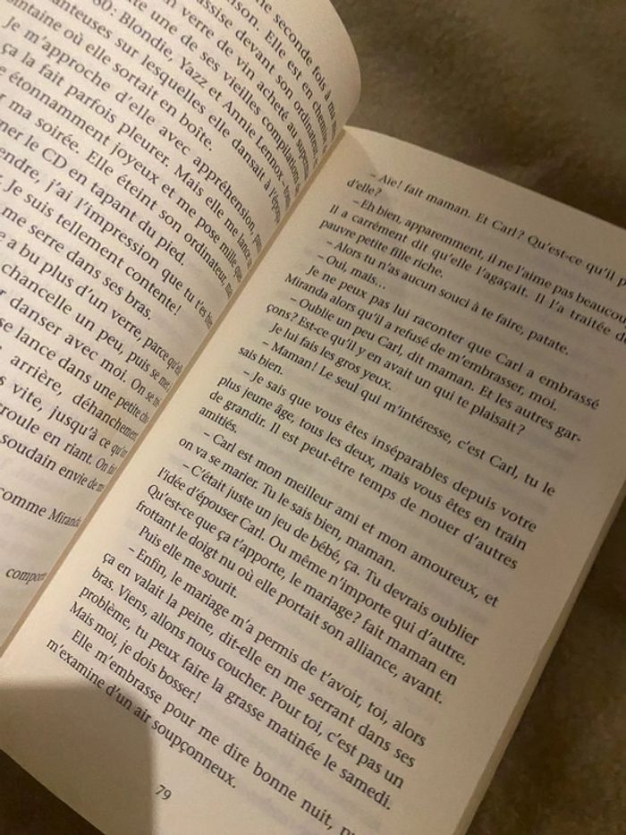 Livre kiss - photo numéro 6
