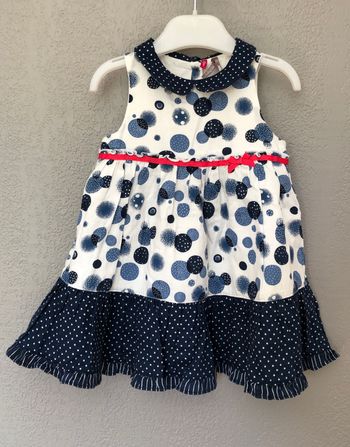 Robe Orchestra 12 mois