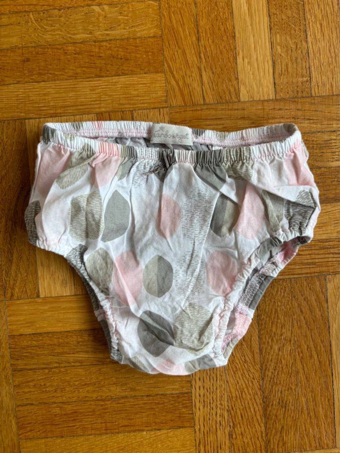 Bloomer Jean Bourget 1 mois parfait etat