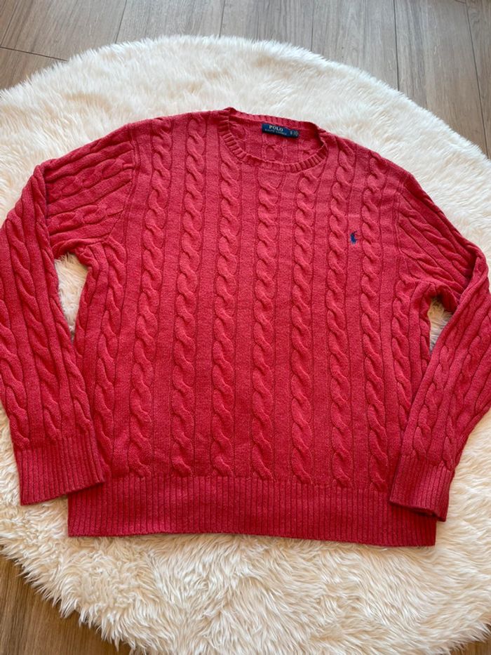 Pull femme Ralph Lauren - photo numéro 5