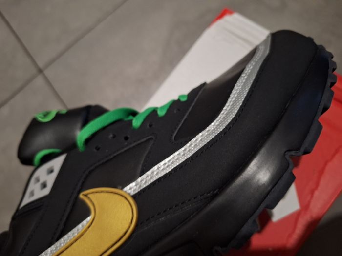 Nike air max BW taille 43 neuve avec étiquettes - photo numéro 3