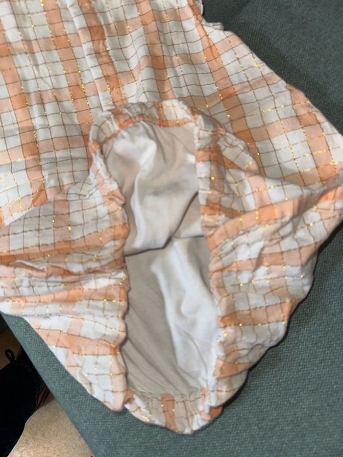 Robe bébé fille 18 mois Kitchoun - photo numéro 4