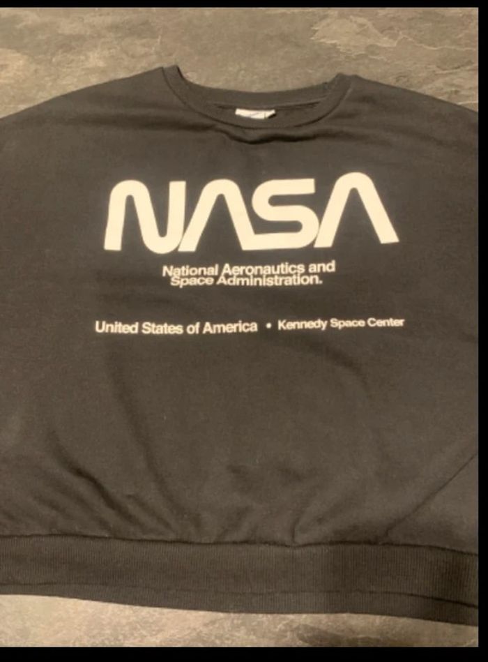 Sweat court - photo numéro 2