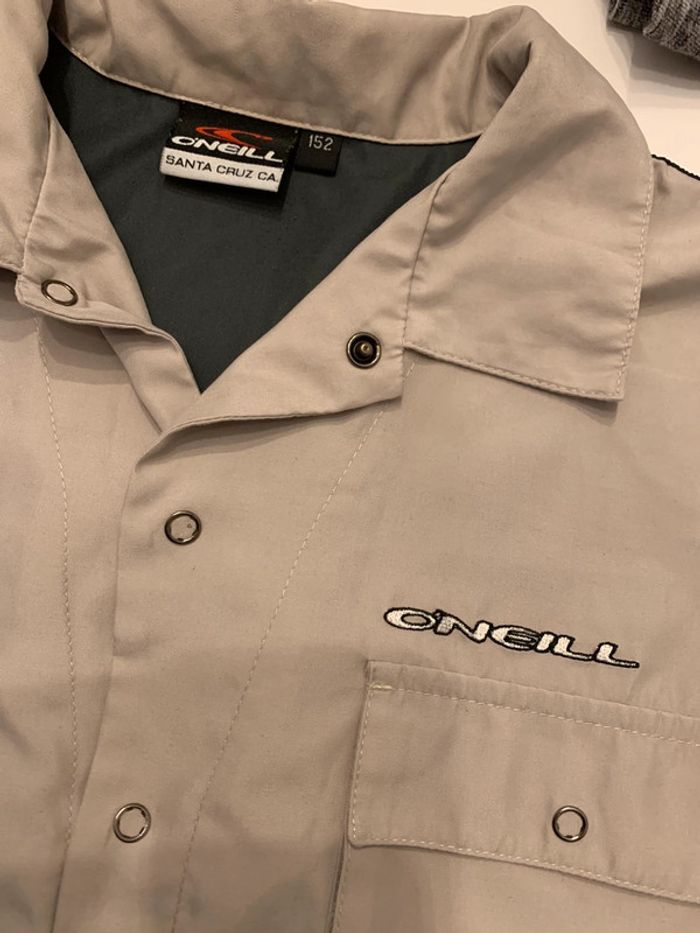 Chemise o Neill - photo numéro 2