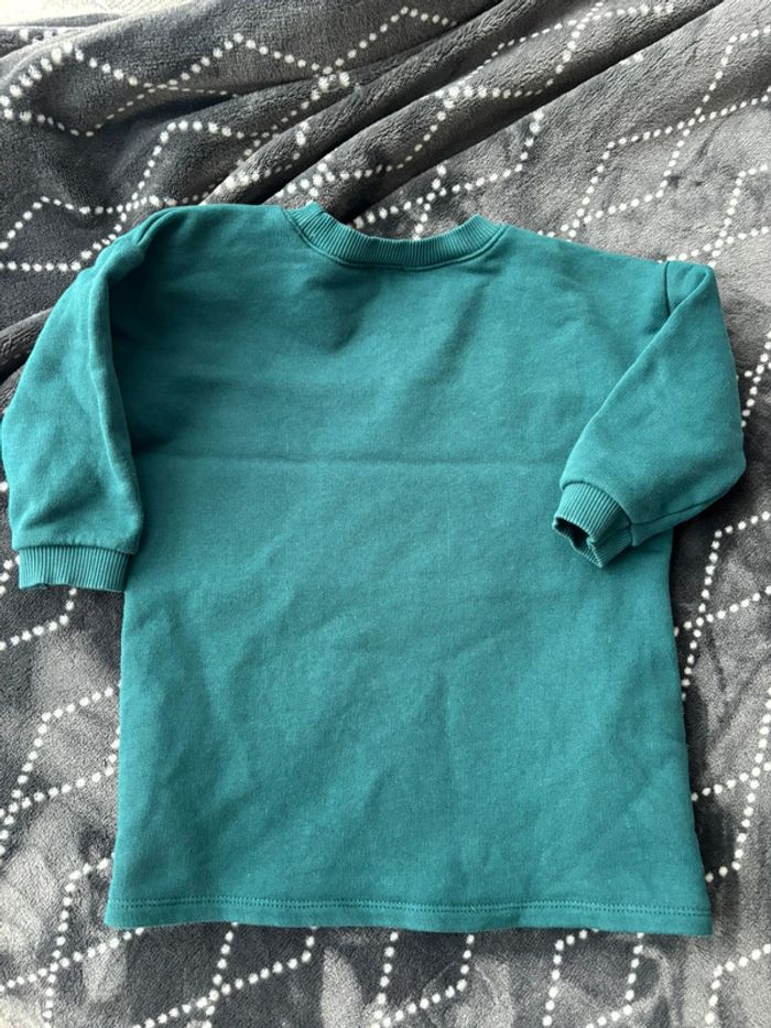 Robe pull - photo numéro 5