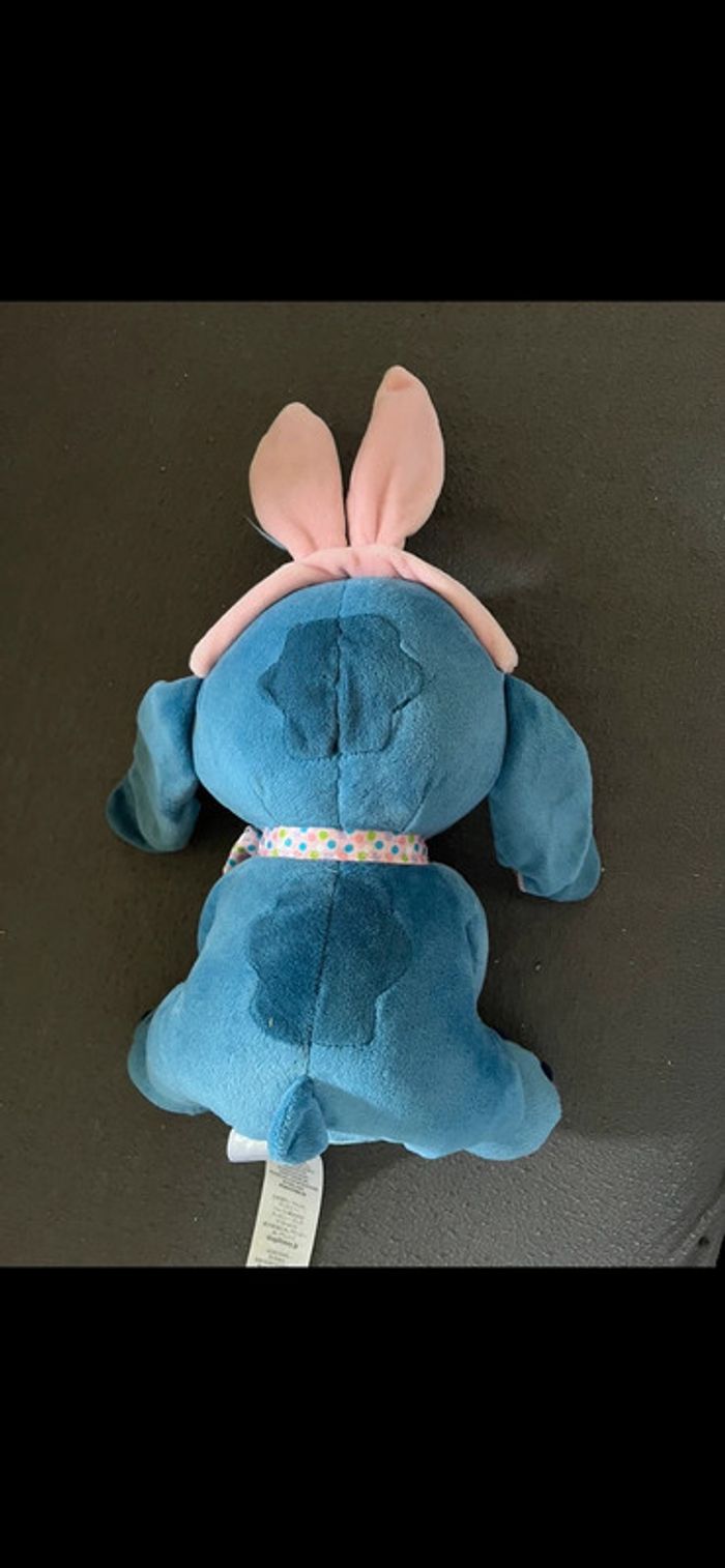 Stitch Pâques 2023 - photo numéro 2