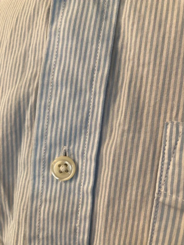 Chemise homme élégante Gant M - photo numéro 5