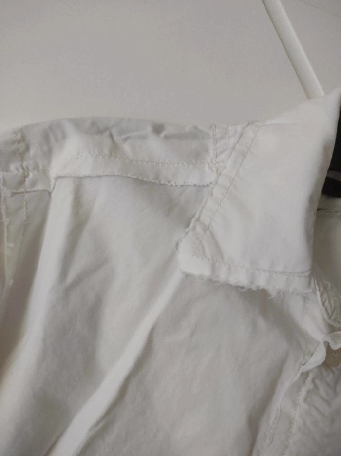 Chemise astronaute garçon 6 ans - photo numéro 4