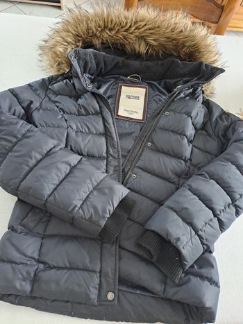 Doudoune tommy hilfiger