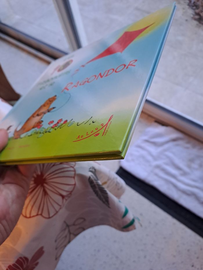 Les 10 ragondins et le ragondor - photo numéro 6