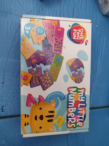 Jeux de société chiffre mémoire