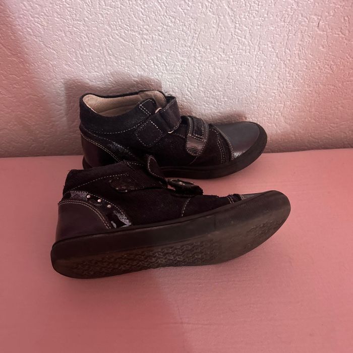 Chaussures fille - photo numéro 2