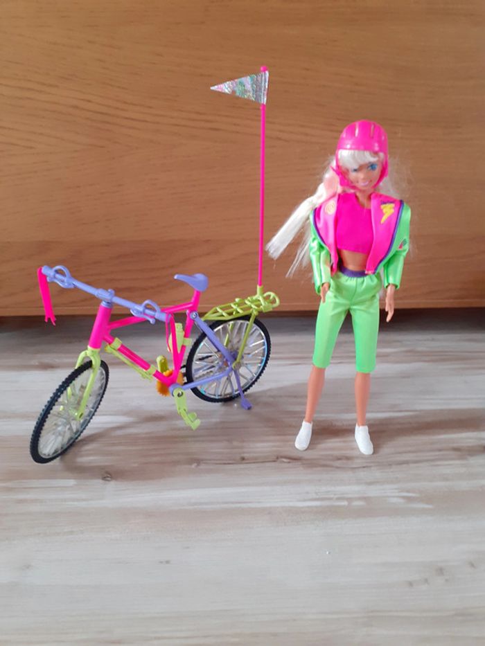 Barbie - photo numéro 5