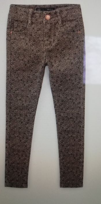 Ikks jean Skinny Neuf 12 ans