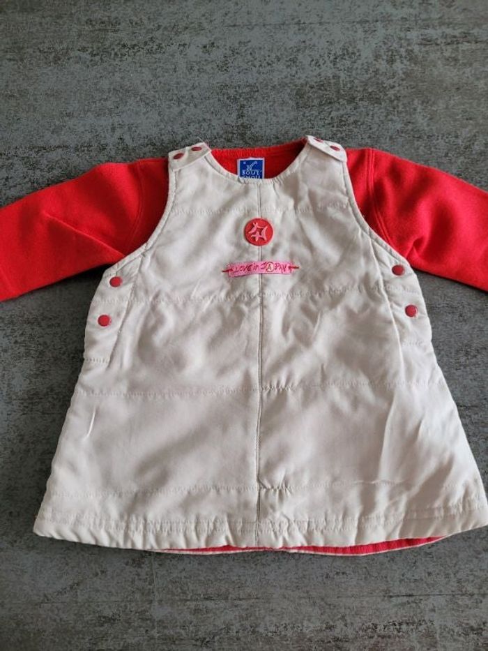 Ensemble  - 6 mois -