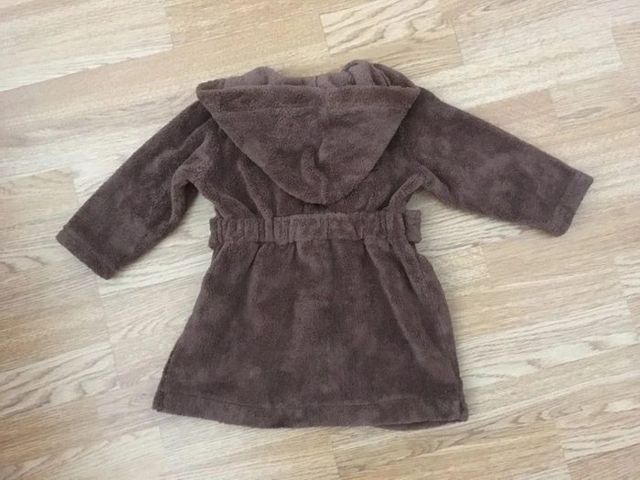 Peignoir Robe de chambre - photo numéro 2