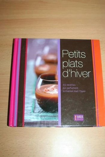 Petits Plats D'hiver