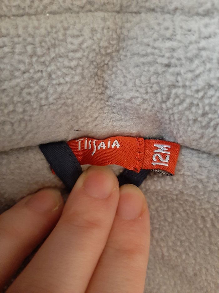 Manteau chaud - photo numéro 6