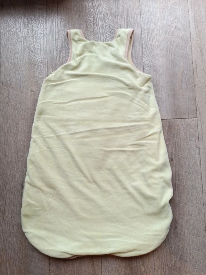 Gigoteuse, taille 6 mois mixte. - photo numéro 4