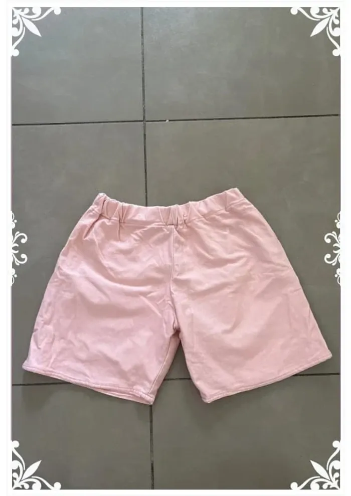 🎈 Pyjama enfant fille - Taille 6 ans - Fait main et ultra doux ! 🎈 - photo numéro 8