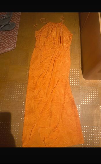 Robe longue
