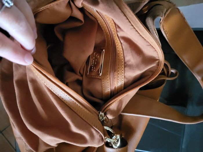 Sac à main - photo numéro 4