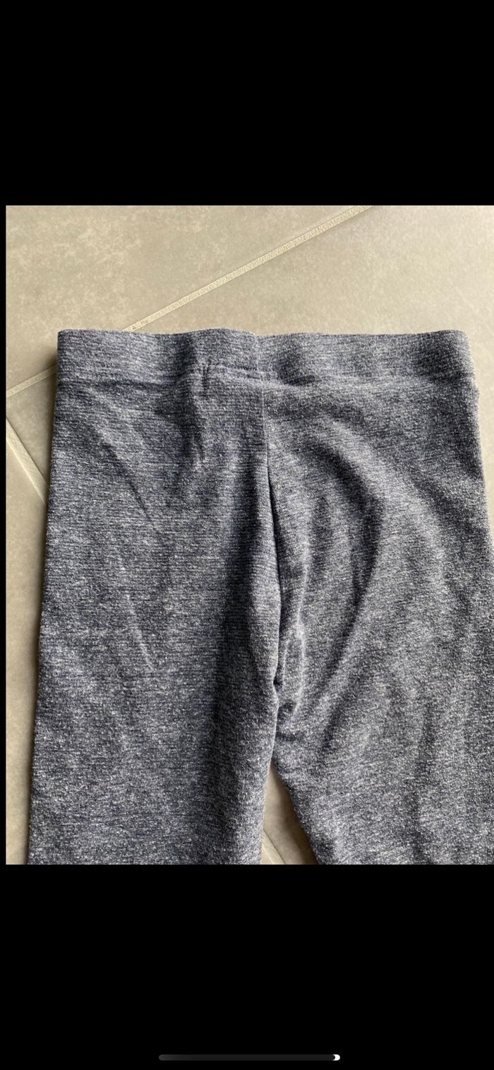 Legging Next pailleté 4 ans - photo numéro 10
