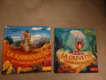 Contes d'animaux étonnants