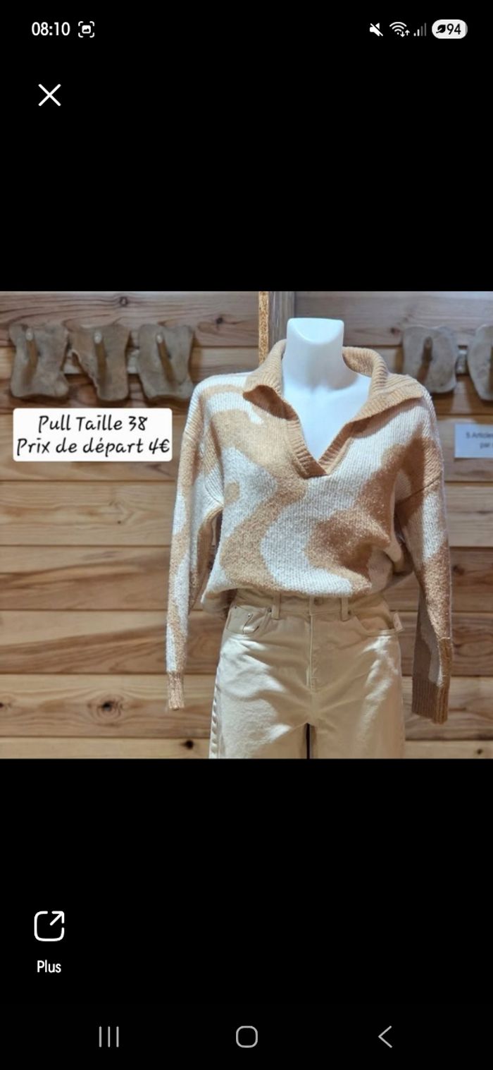 Articles remportés aux enchères - photo numéro 2