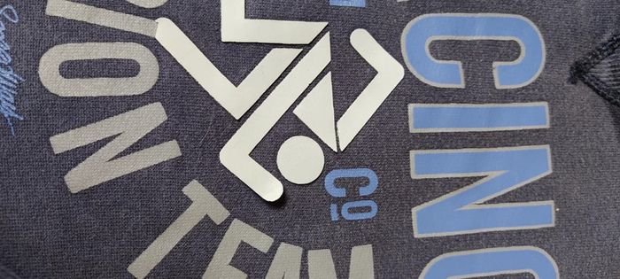 Sweat Vertbaudet 126cm - photo numéro 5