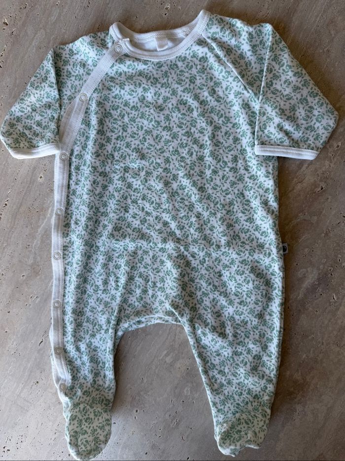 Pyjama en coton